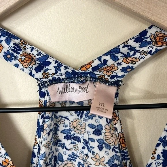 Cropped tank - Picture 4 of 6